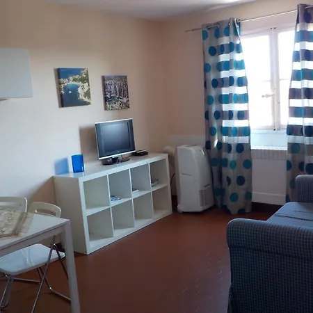Port Grimaud Place Marche Apartmán Grimaud