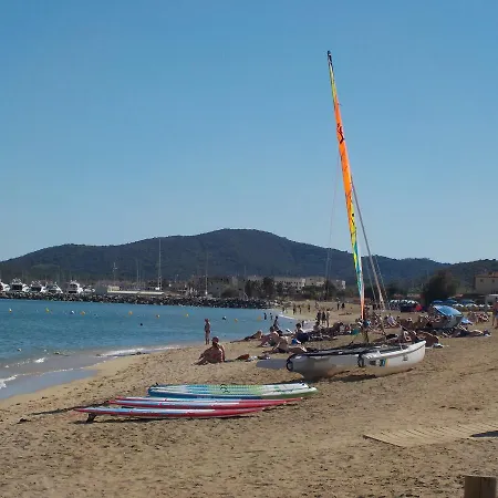 Port Grimaud Place Marche Apartmán Grimaud
