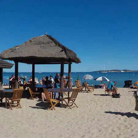 Port Grimaud Place Marche *